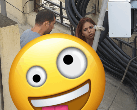 Gast ontslagen nadat baas erachter komt wat hij met de receptie collega in de pauze doet